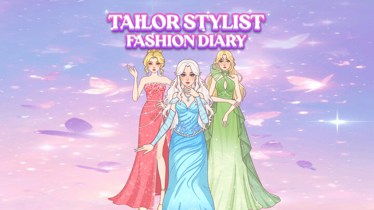 Tailor Stylist: Fashion Diary
